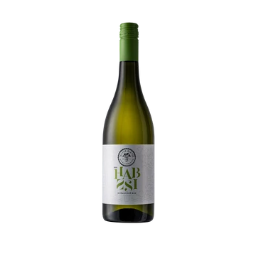 Tagyon Birtok - Habzsi 0,75 l