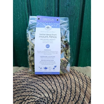 Athos gyógynövényes hegyi tea keverék 45g