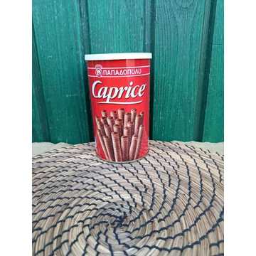 Caprice töltött roletti 115 g