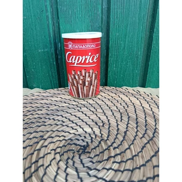 Caprice töltött roletti 250 g
