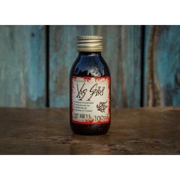 Vas szirup 100ml