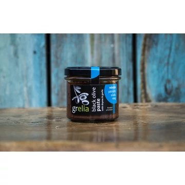 Grelia olívapástétom 100g