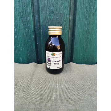 Kakukkfű szirup 100ml