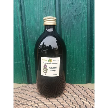 OA Kakukkfű szirup 500ml