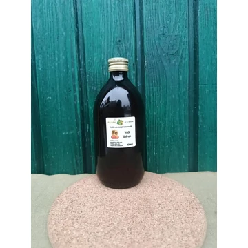 OA Vas szirup 500 ml