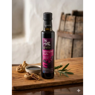 Grelia Klasszikus Balzsamecet 250ml