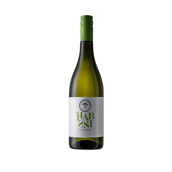 Tagyon Birtok - Habzsi 0,75 l