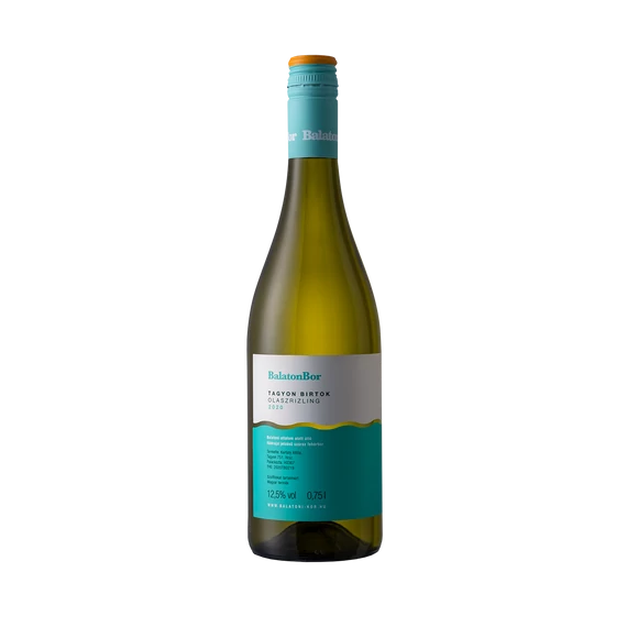 Tagyon Birtok - Balatonbor 0,75 l