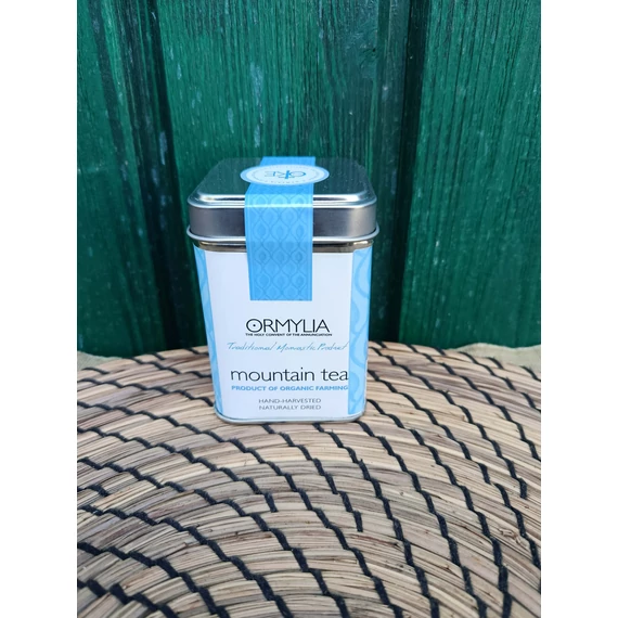 Bio hegyi tea 20g