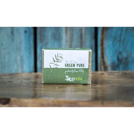 Grelia olívaszappan 100g