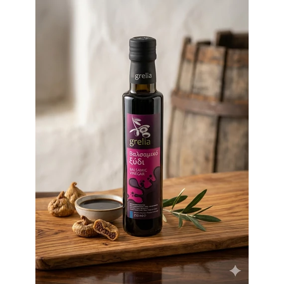 Grelia Klasszikus Balzsamecet 250ml