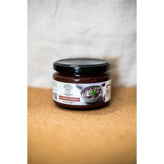 Hermes Kalamon olívapástétom 280ml