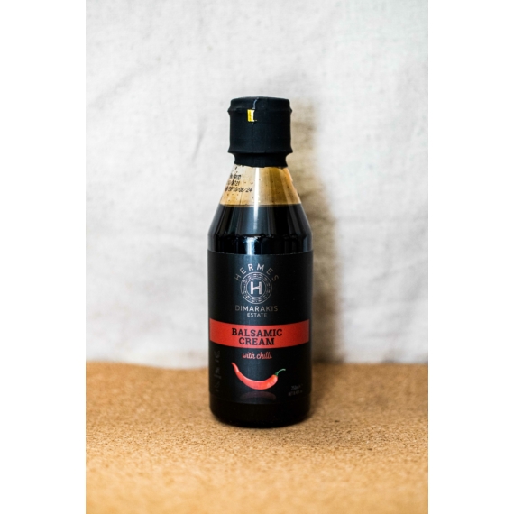 Hermes - Chilis balzsamkrém 250 ml