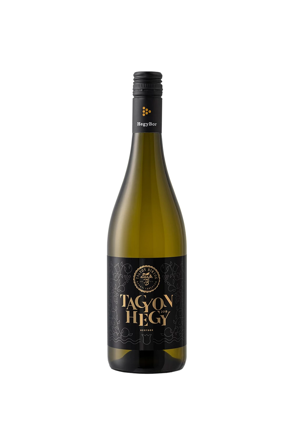Tagyon Birtok - Hegybor 0,75 l