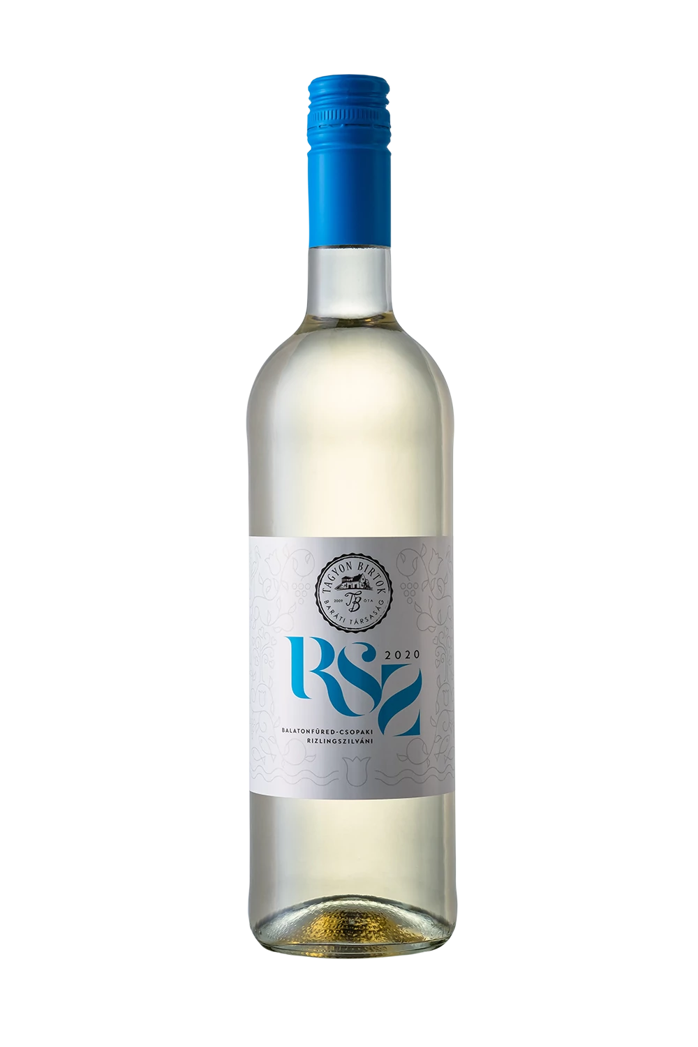 Tagyon Birtok - RSZ 0,75 l
