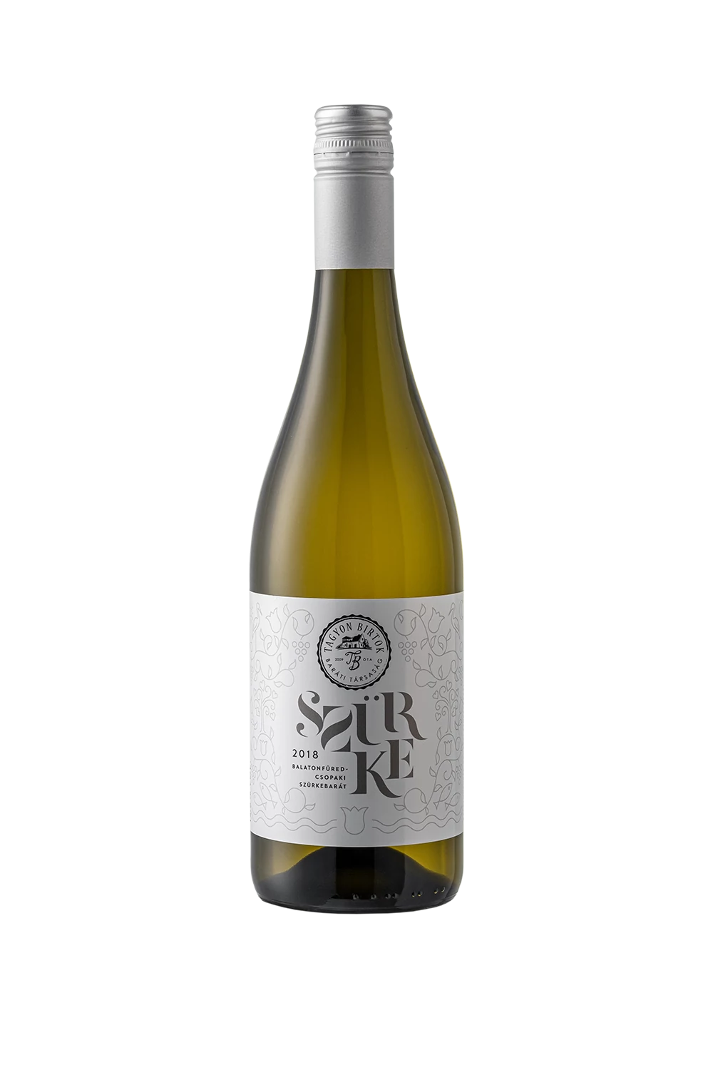Tagyon Birtok - Szürke 0,75 l