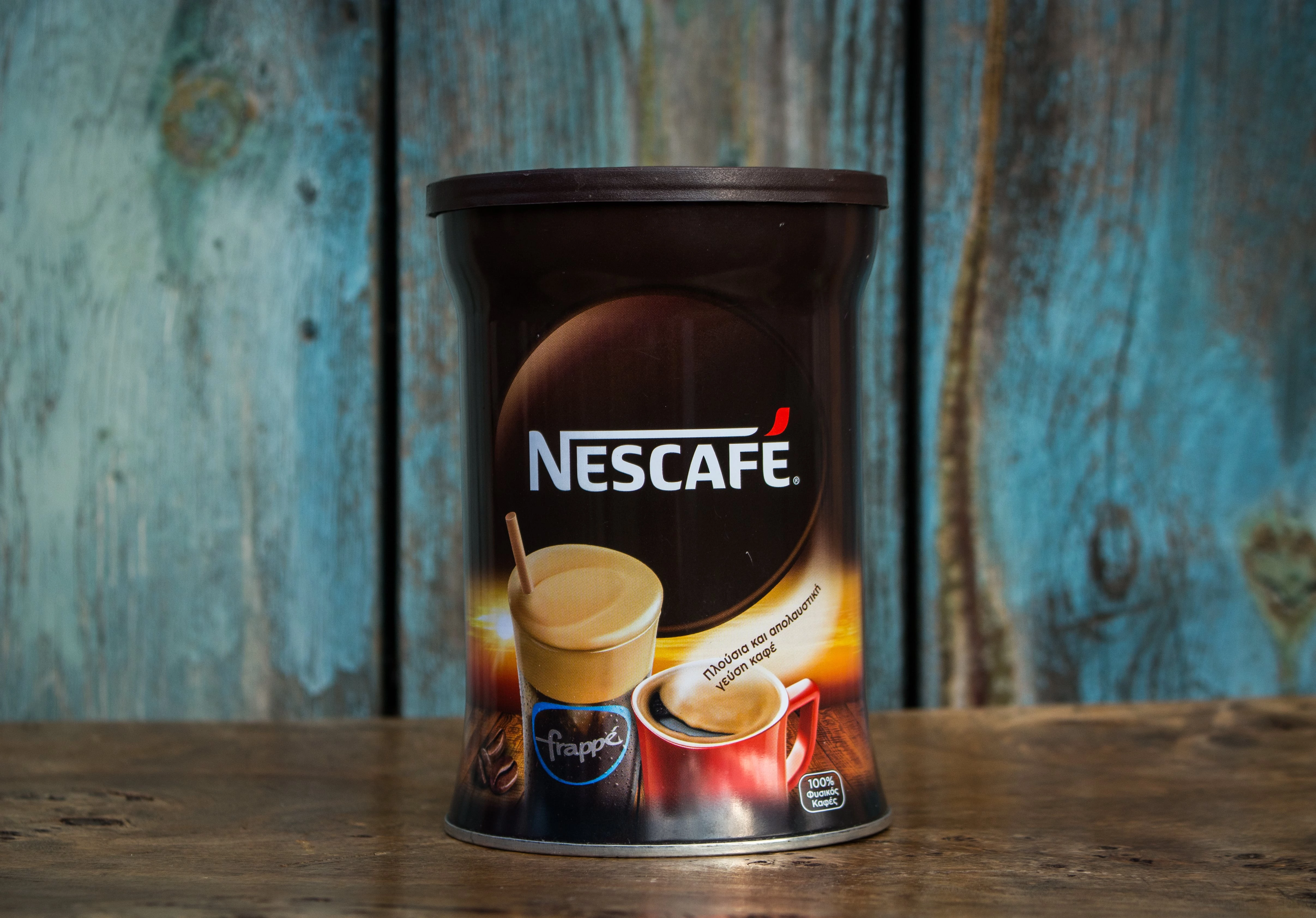 Nescafé frappé 200g