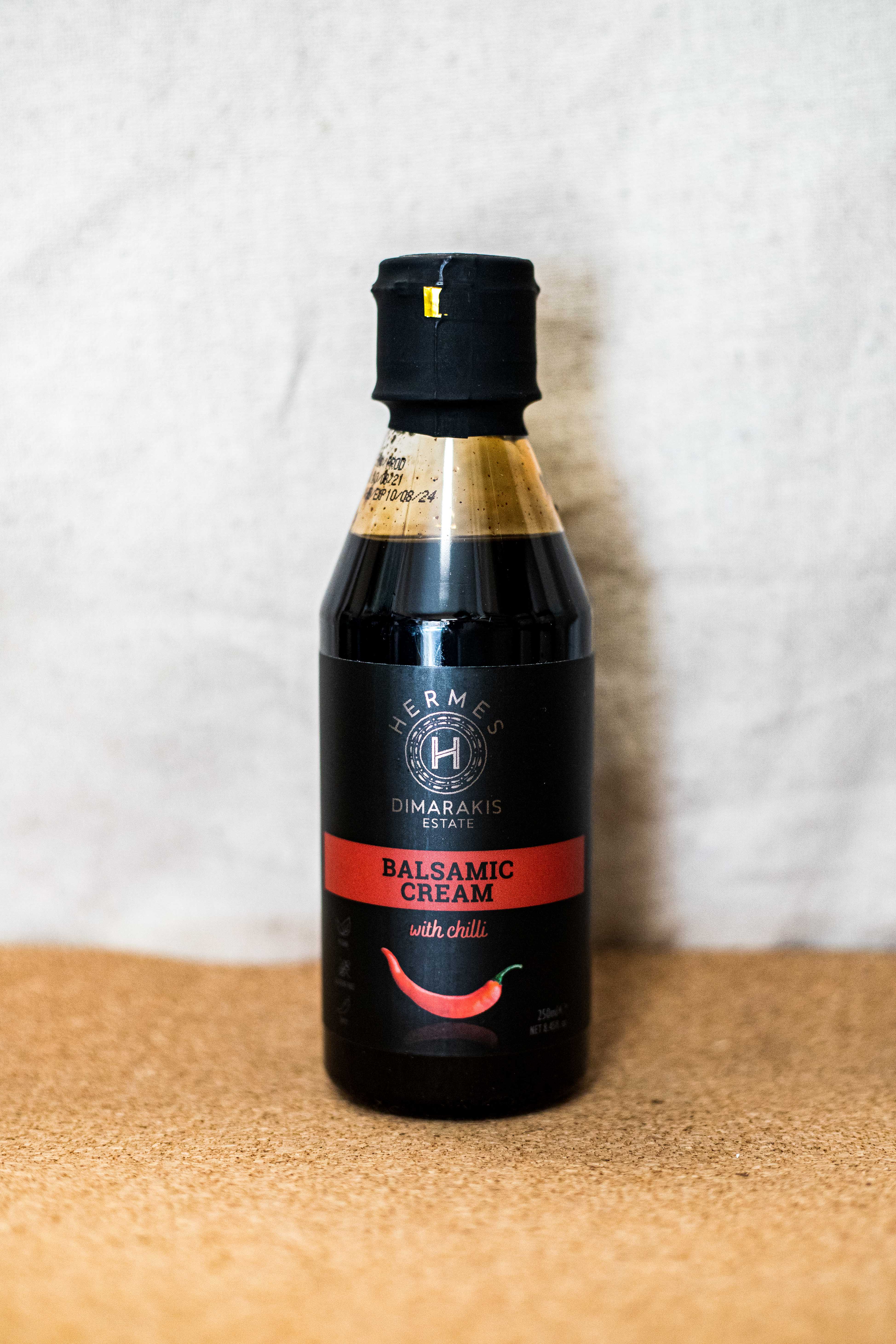 Hermes - Chilis balzsamkrém 250 ml