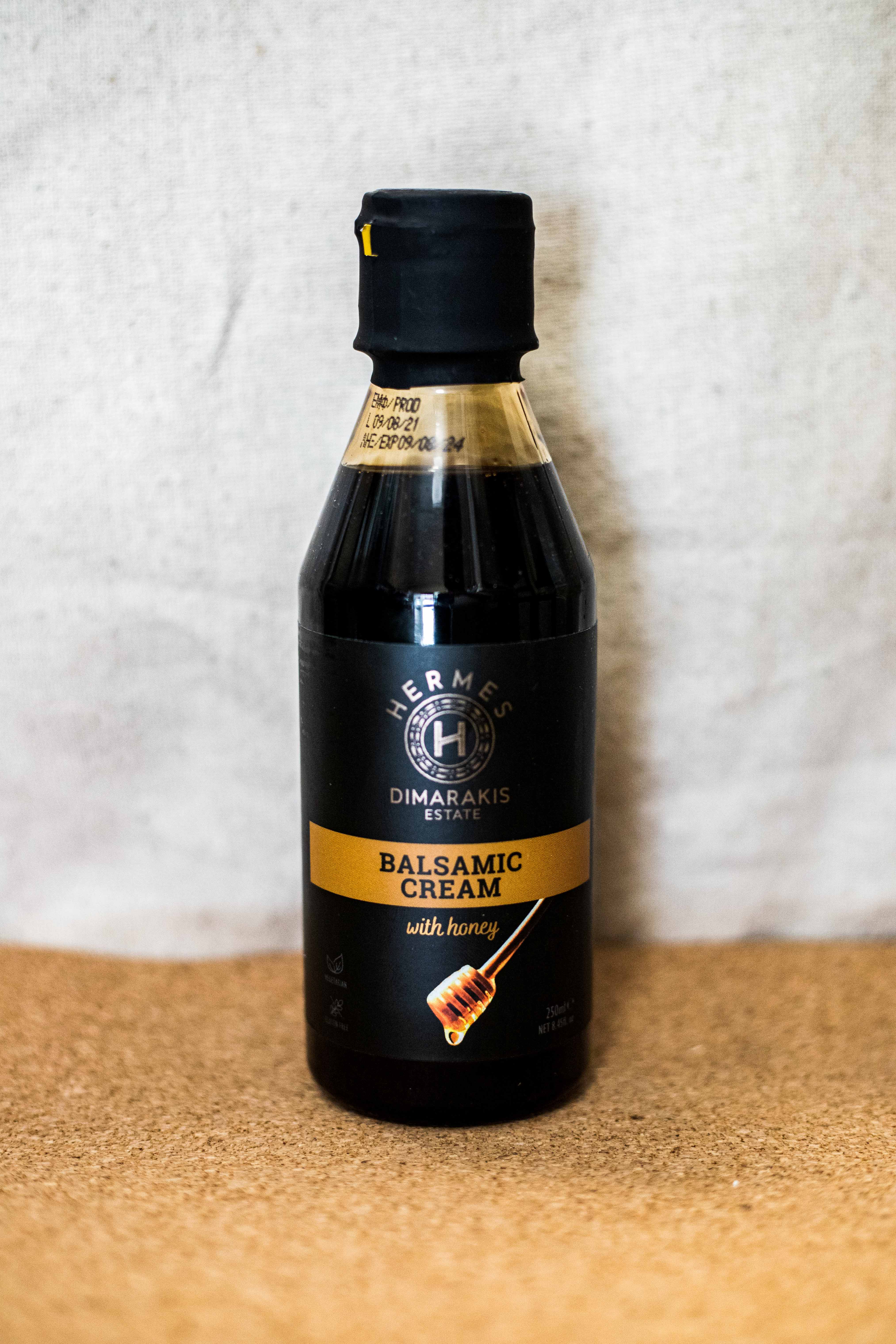 Hermes - Mézes balzsamkrém 250ml
