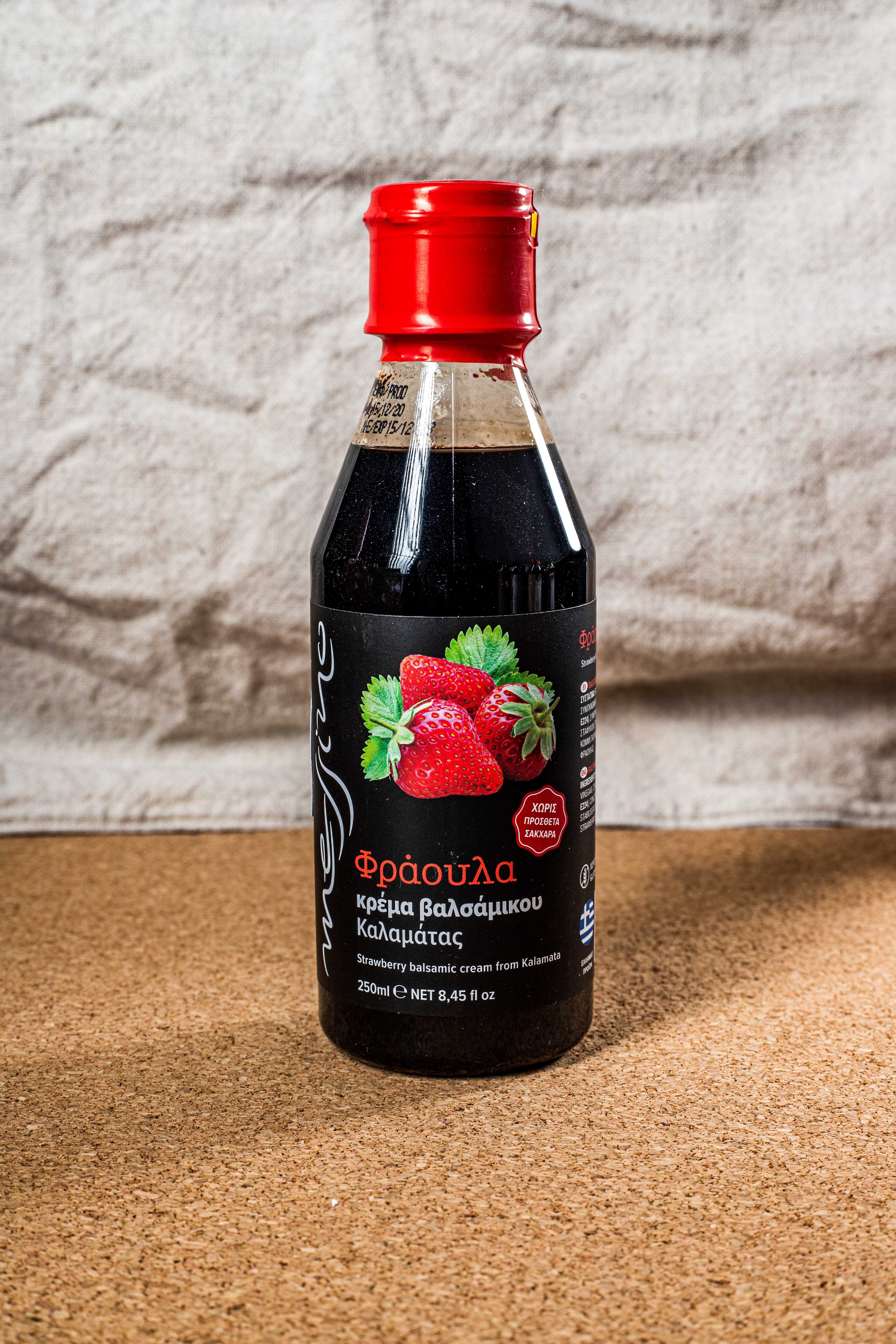Messino - Epres balzsamkrém 250ml