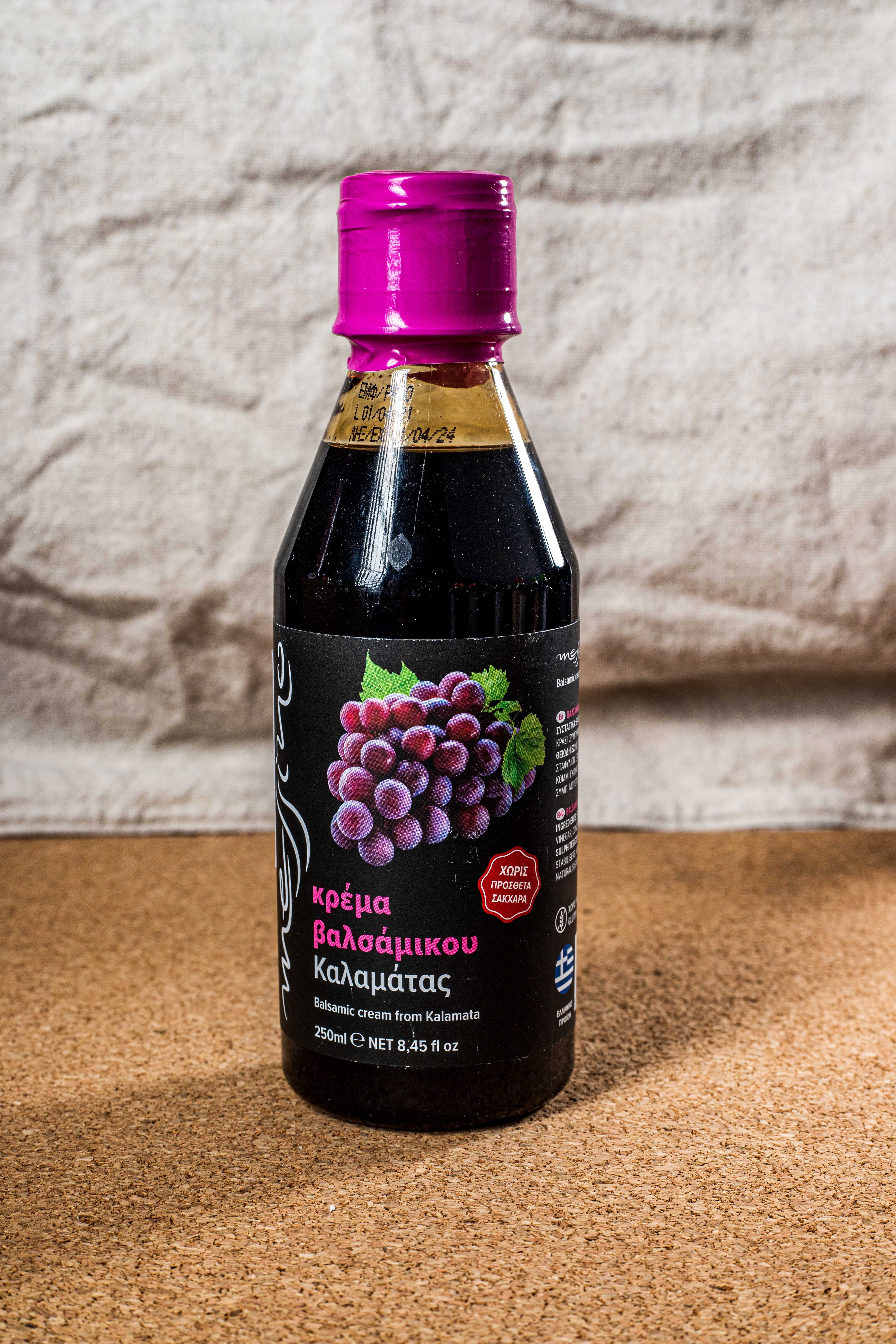 Messino - Szőlős balzsamkrém 250ml